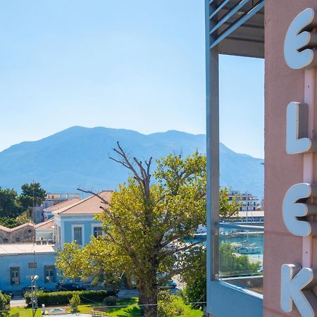 קלמאטה Elektra Hotel & Spa מראה חיצוני תמונה