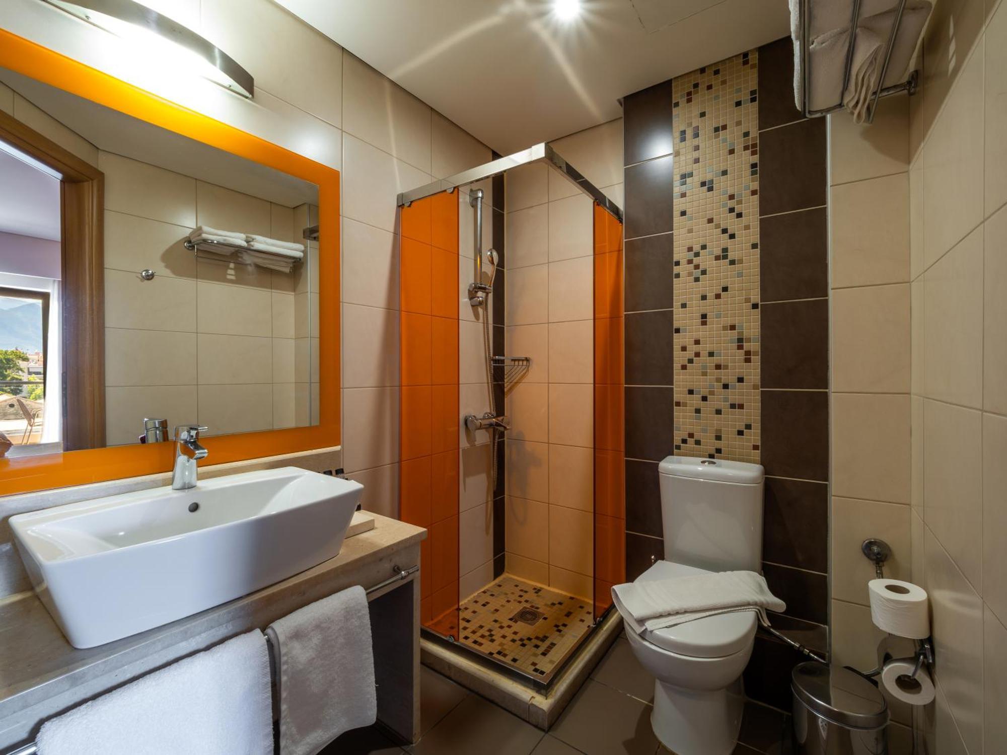 קלמאטה Elektra Hotel & Spa מראה חיצוני תמונה