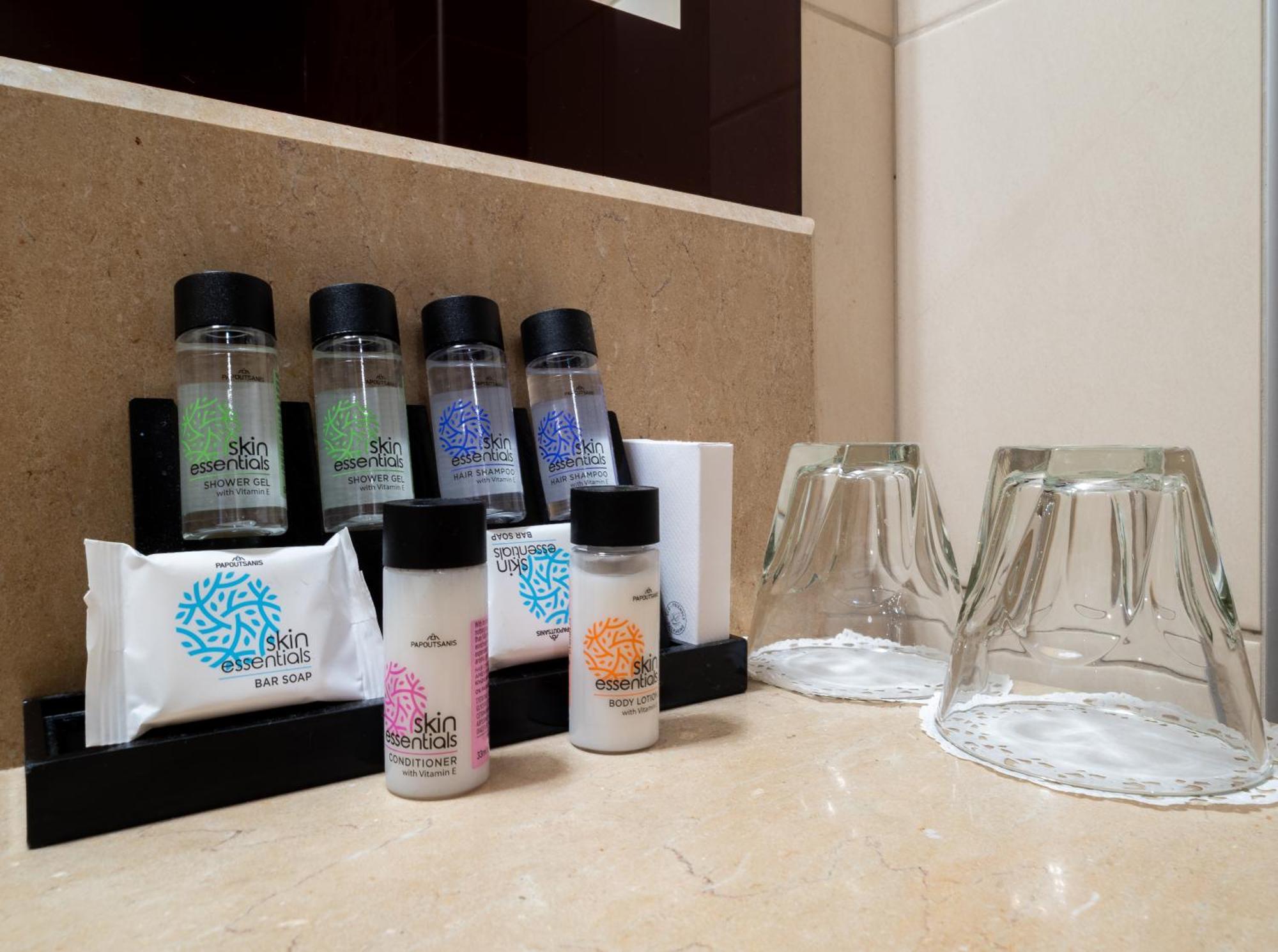 קלמאטה Elektra Hotel & Spa מראה חיצוני תמונה