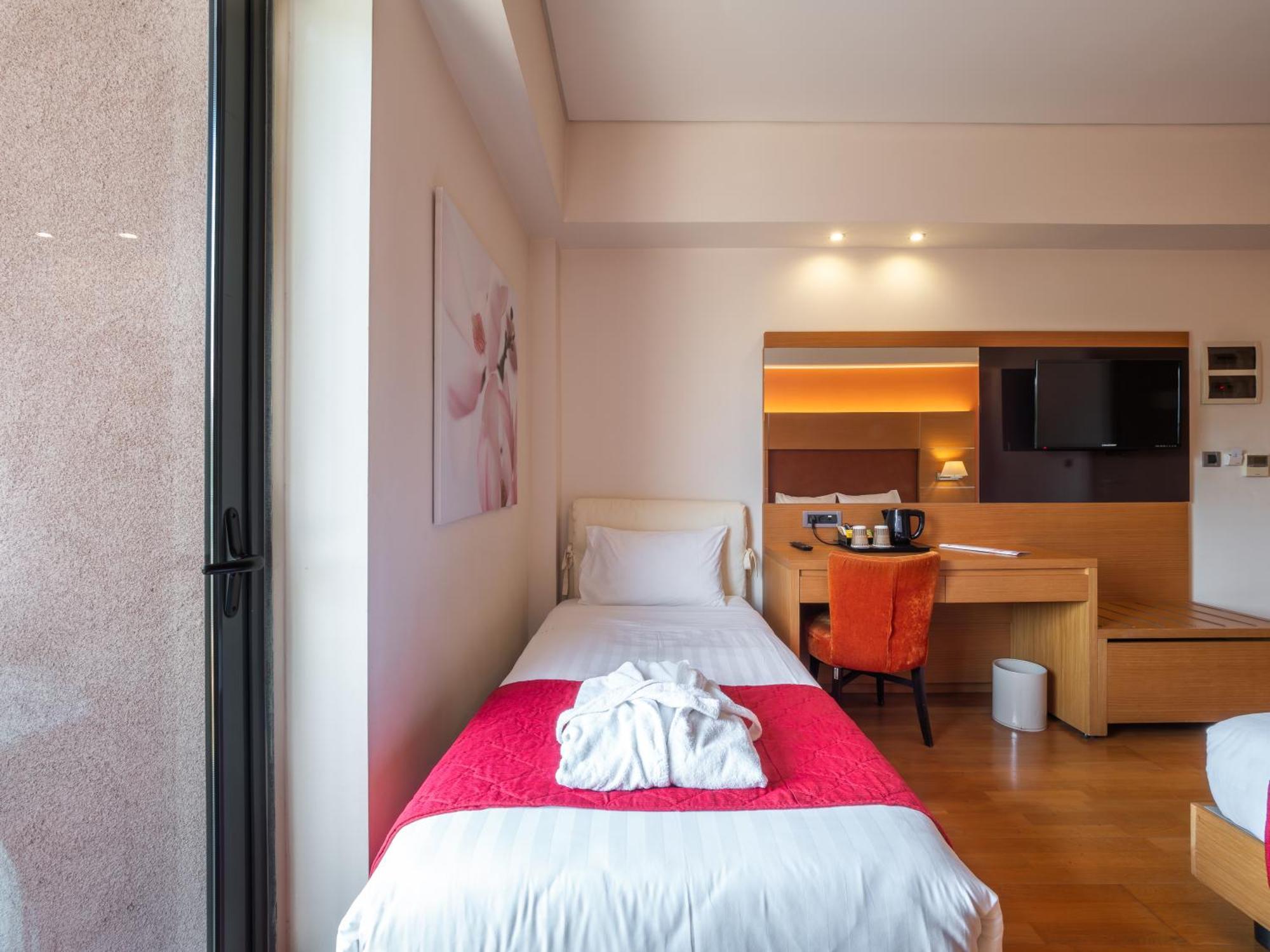קלמאטה Elektra Hotel & Spa מראה חיצוני תמונה