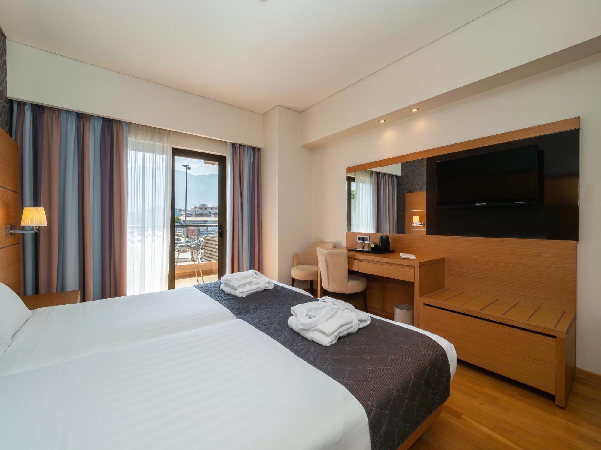 קלמאטה Elektra Hotel & Spa מראה חיצוני תמונה