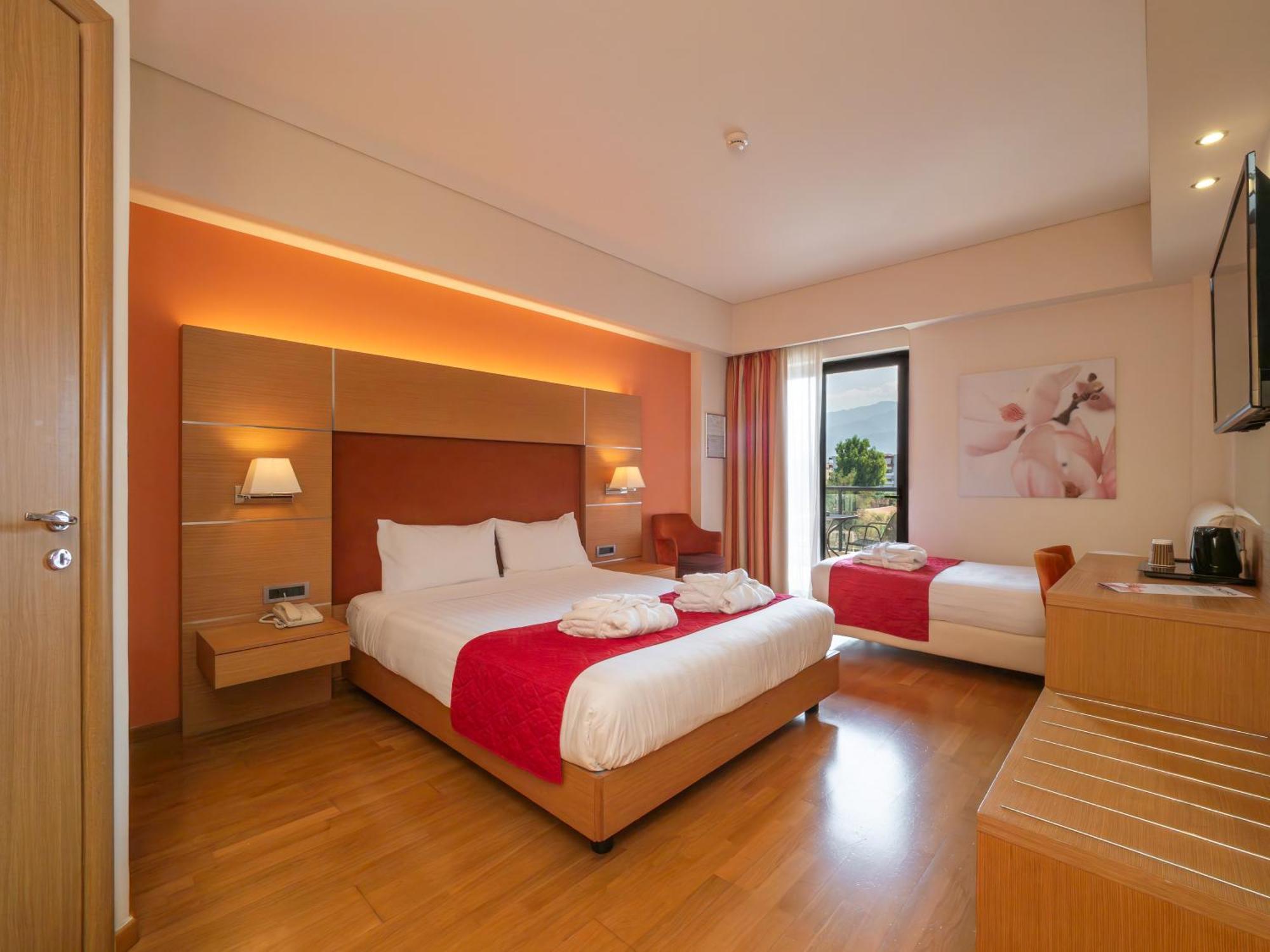 קלמאטה Elektra Hotel & Spa מראה חיצוני תמונה