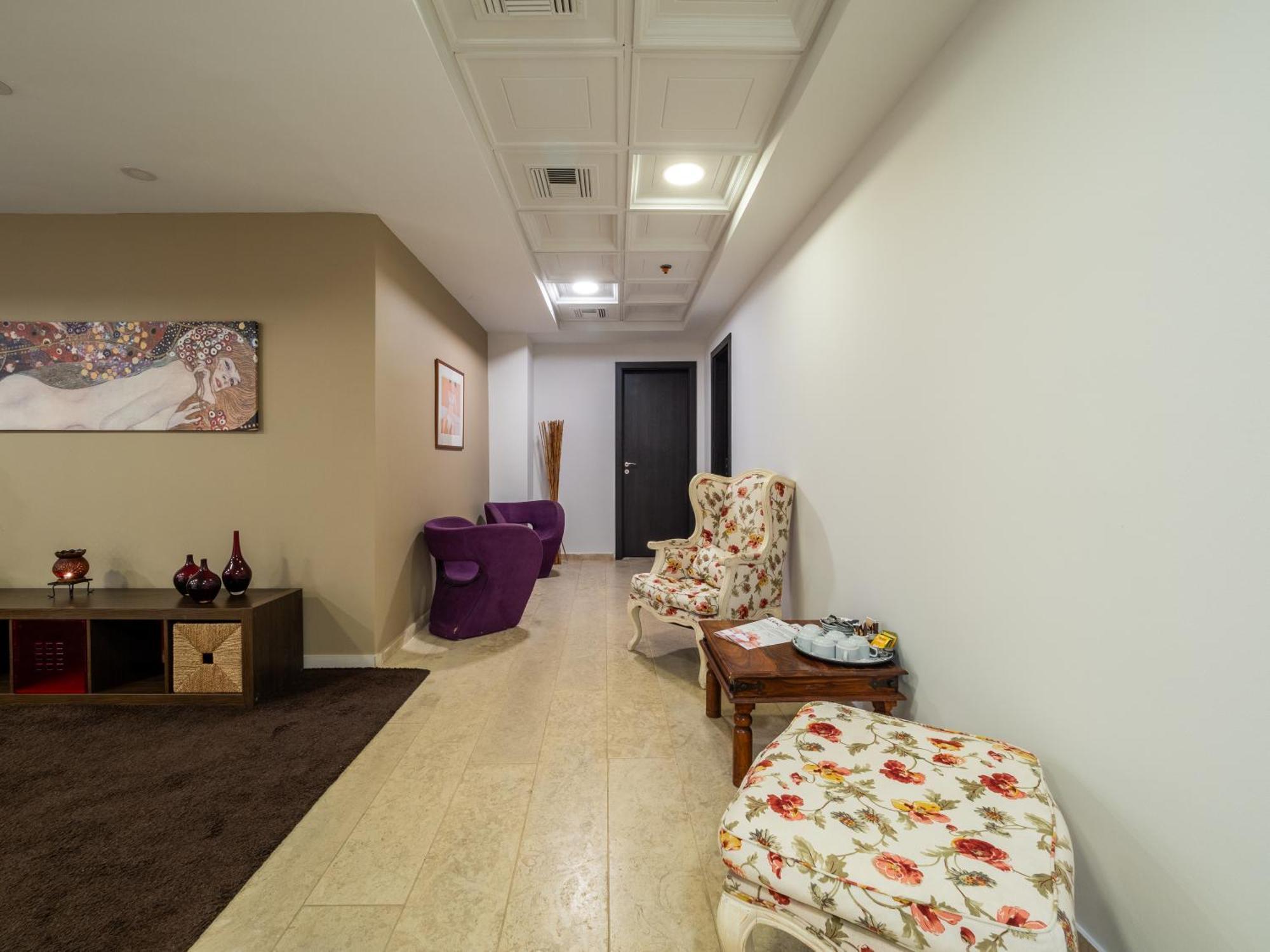 קלמאטה Elektra Hotel & Spa מראה חיצוני תמונה