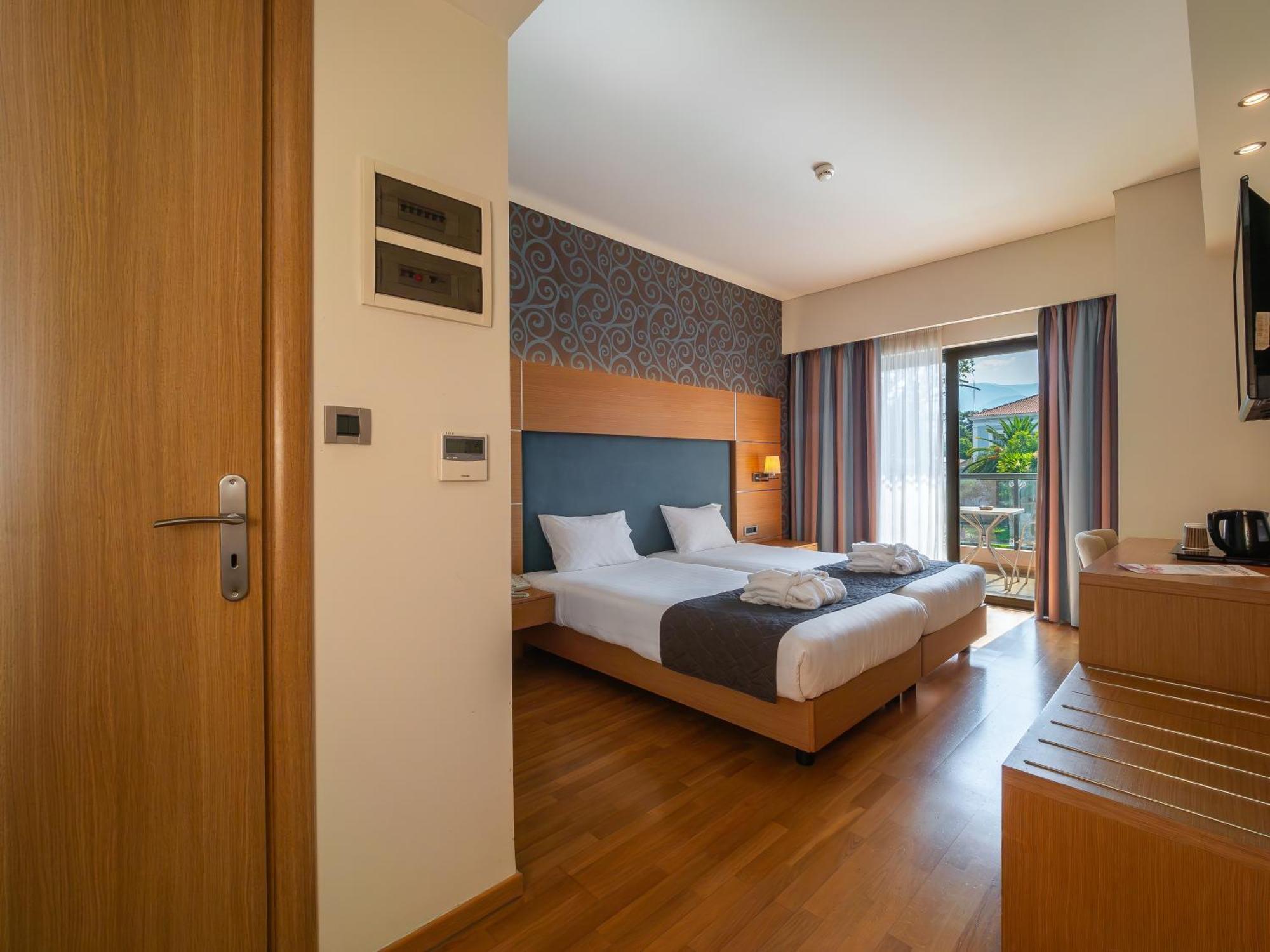 קלמאטה Elektra Hotel & Spa מראה חיצוני תמונה
