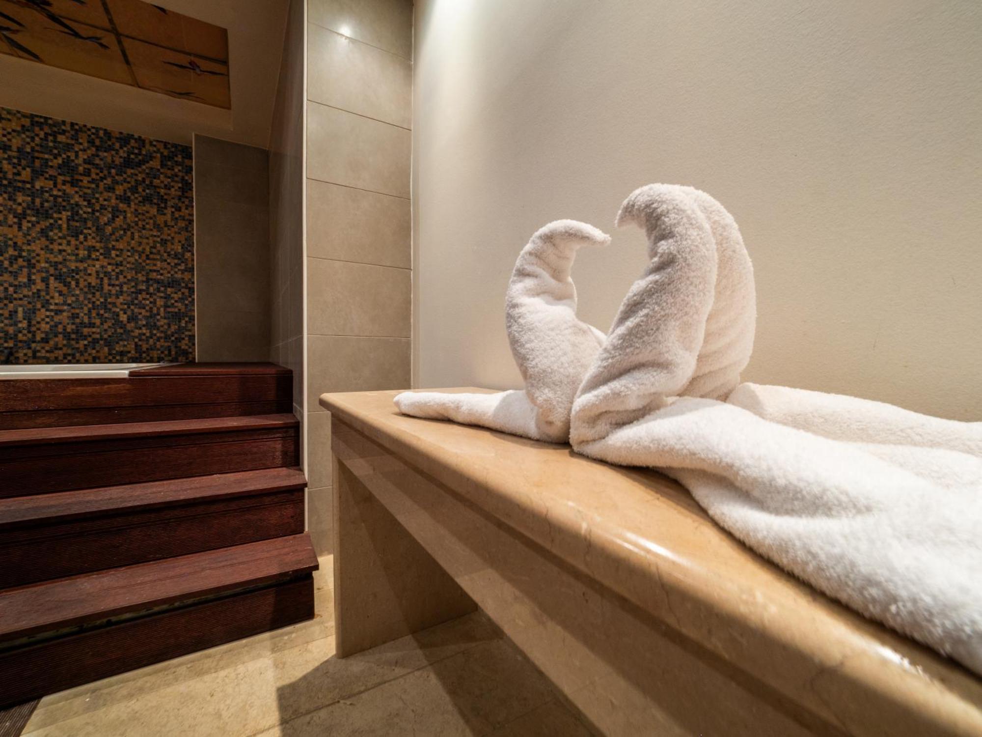 קלמאטה Elektra Hotel & Spa מראה חיצוני תמונה