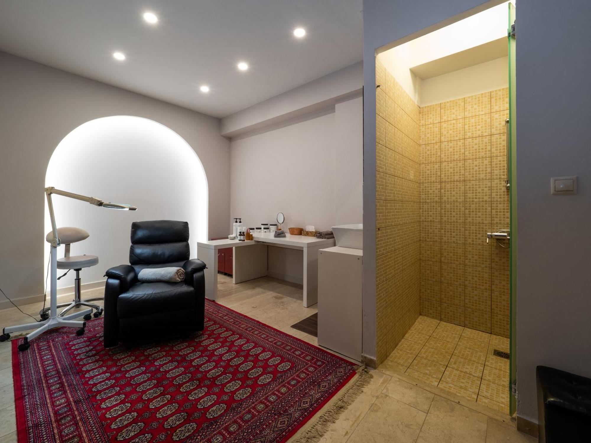 קלמאטה Elektra Hotel & Spa מראה חיצוני תמונה