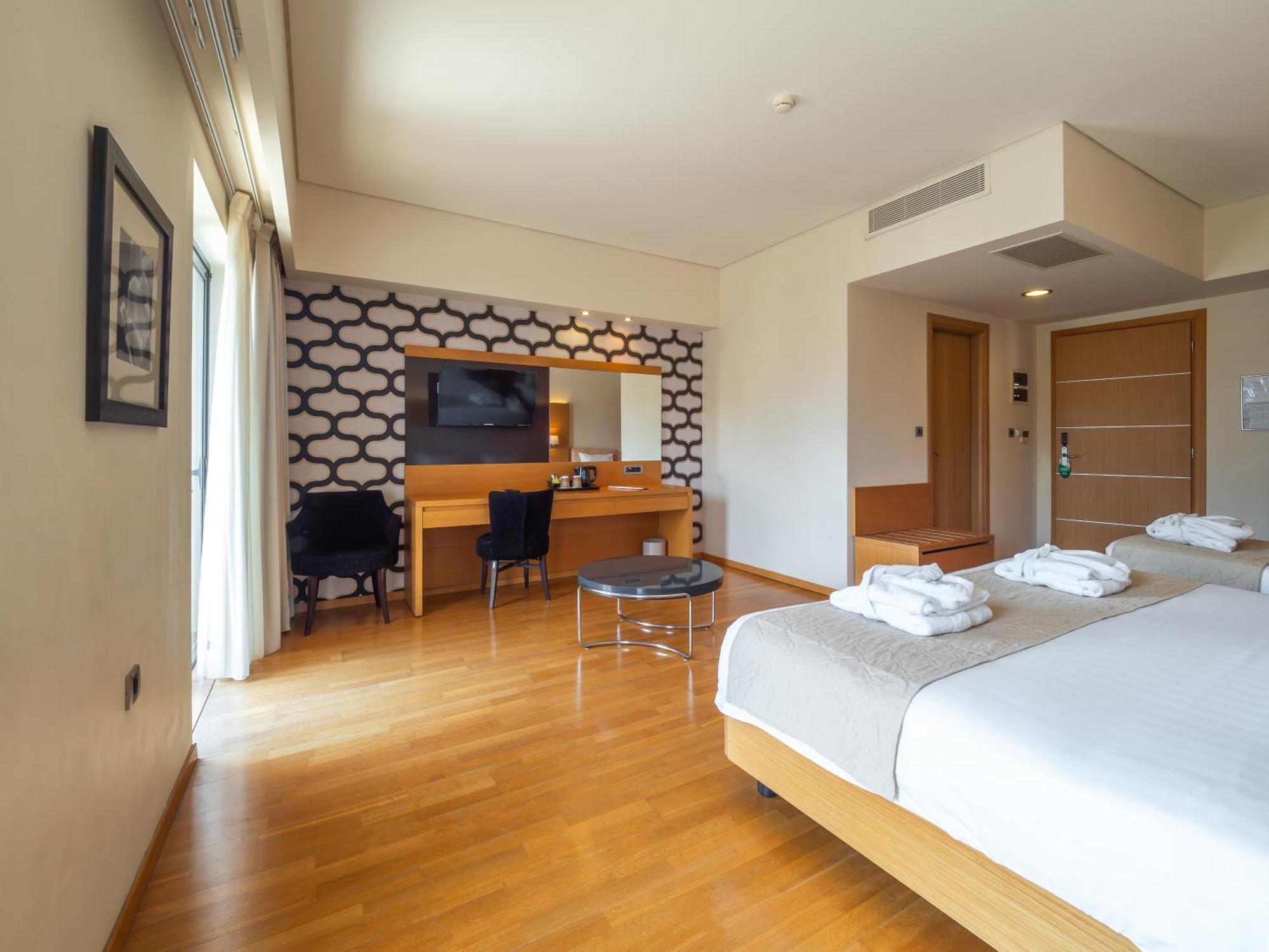 קלמאטה Elektra Hotel & Spa מראה חיצוני תמונה
