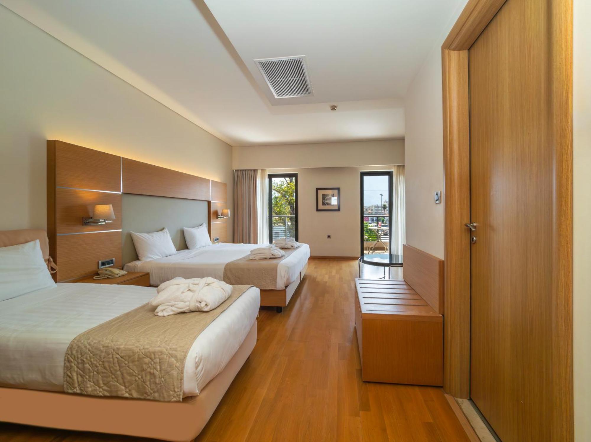 קלמאטה Elektra Hotel & Spa מראה חיצוני תמונה