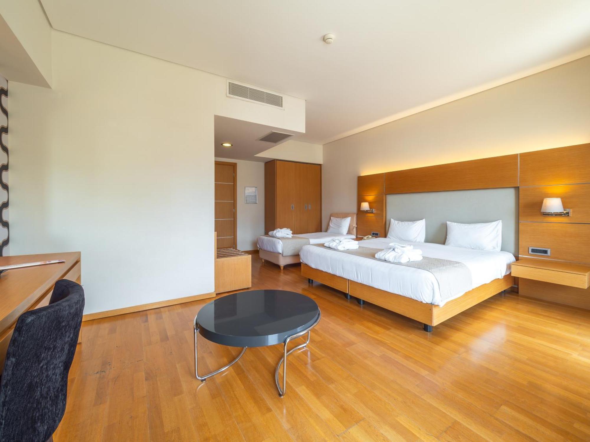 קלמאטה Elektra Hotel & Spa מראה חיצוני תמונה