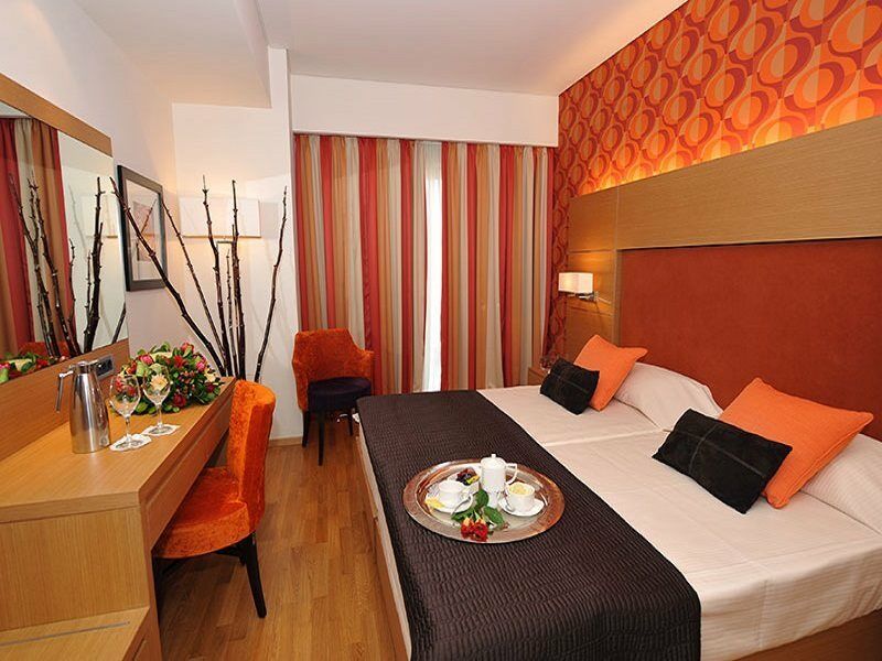 קלמאטה Elektra Hotel & Spa מראה חיצוני תמונה