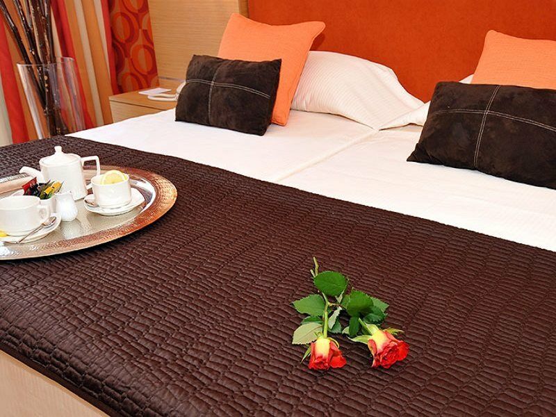 קלמאטה Elektra Hotel & Spa מראה חיצוני תמונה