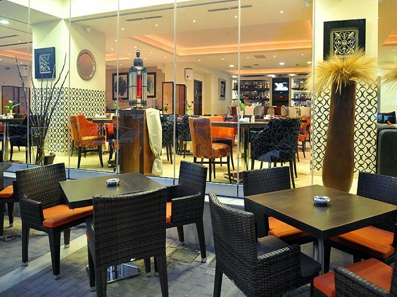 קלמאטה Elektra Hotel & Spa מראה חיצוני תמונה
