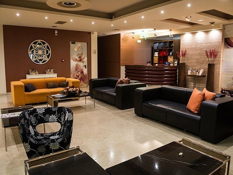 קלמאטה Elektra Hotel & Spa מראה חיצוני תמונה