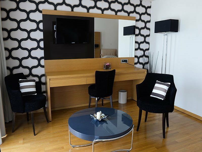 קלמאטה Elektra Hotel & Spa מראה חיצוני תמונה