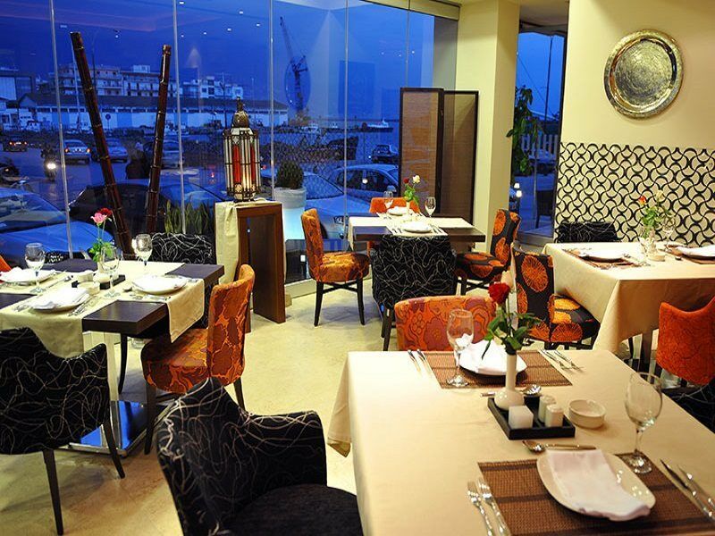 קלמאטה Elektra Hotel & Spa מראה חיצוני תמונה