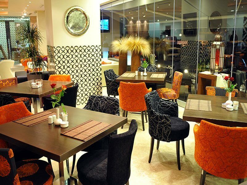 קלמאטה Elektra Hotel & Spa מראה חיצוני תמונה