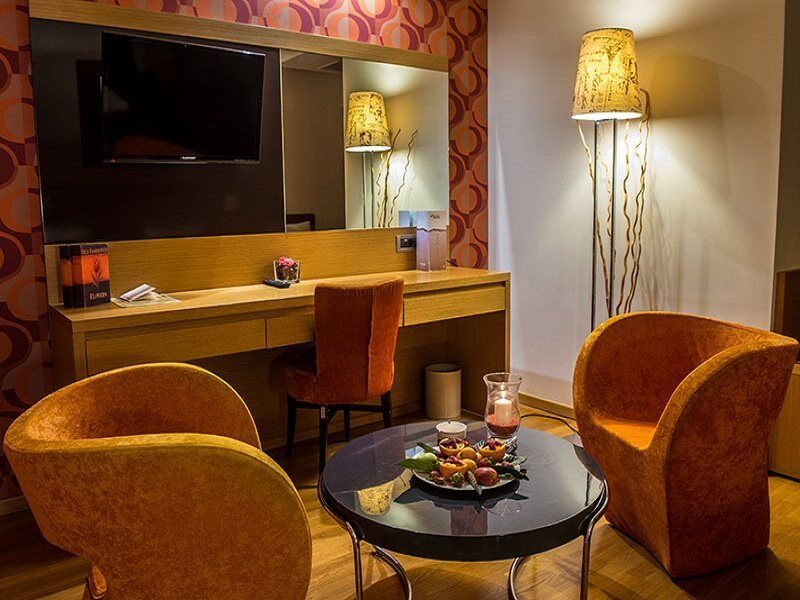 קלמאטה Elektra Hotel & Spa מראה חיצוני תמונה